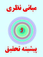 مبانی نظری وقف در توسعه پایدار اقتصادی